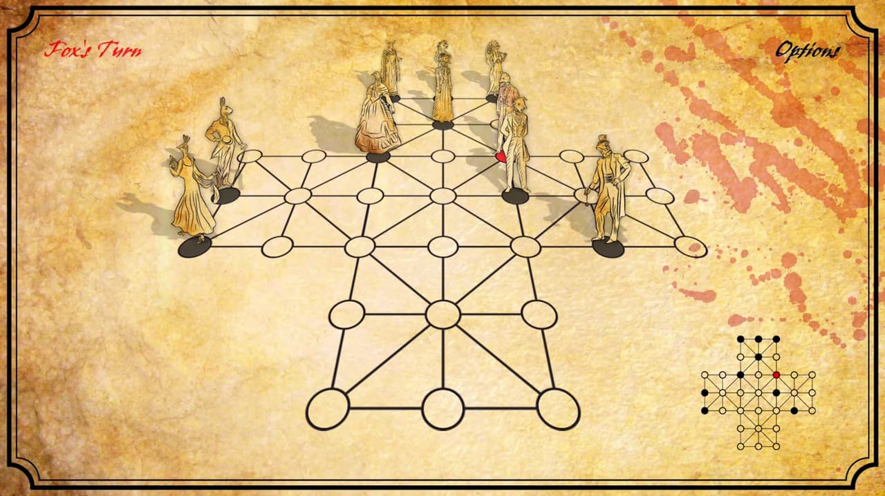 Fox & Flock screenshot 4
