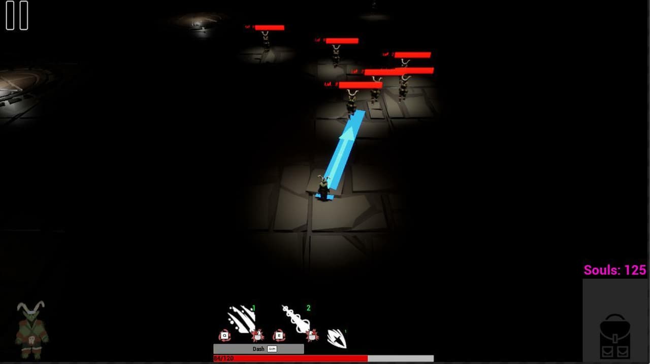X-iled screenshot 3