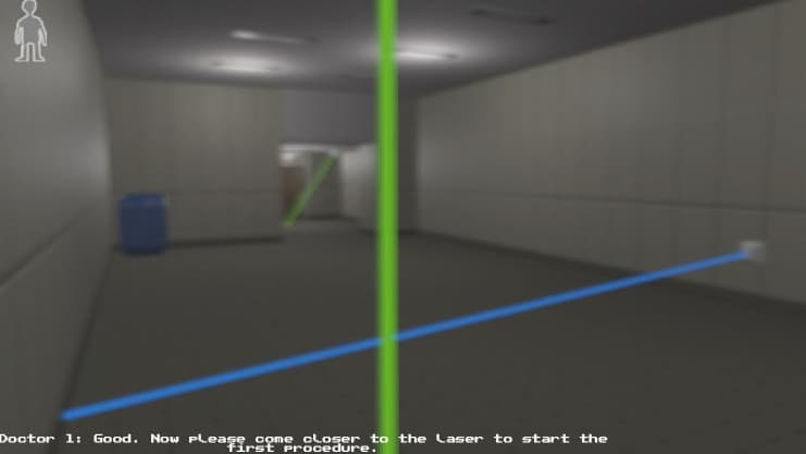 Blasic screenshot 2
