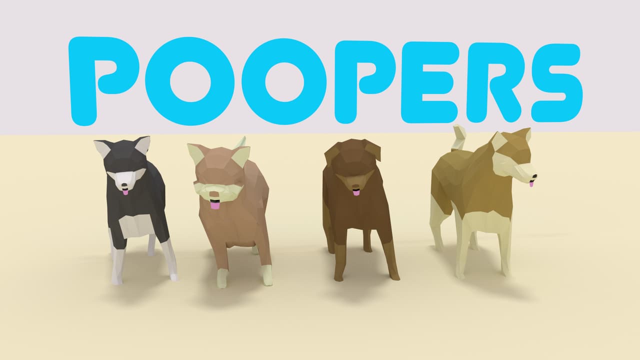 Pooper Scooper screenshot 6