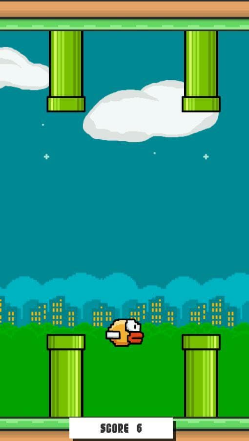Daisy Tap screenshot 3