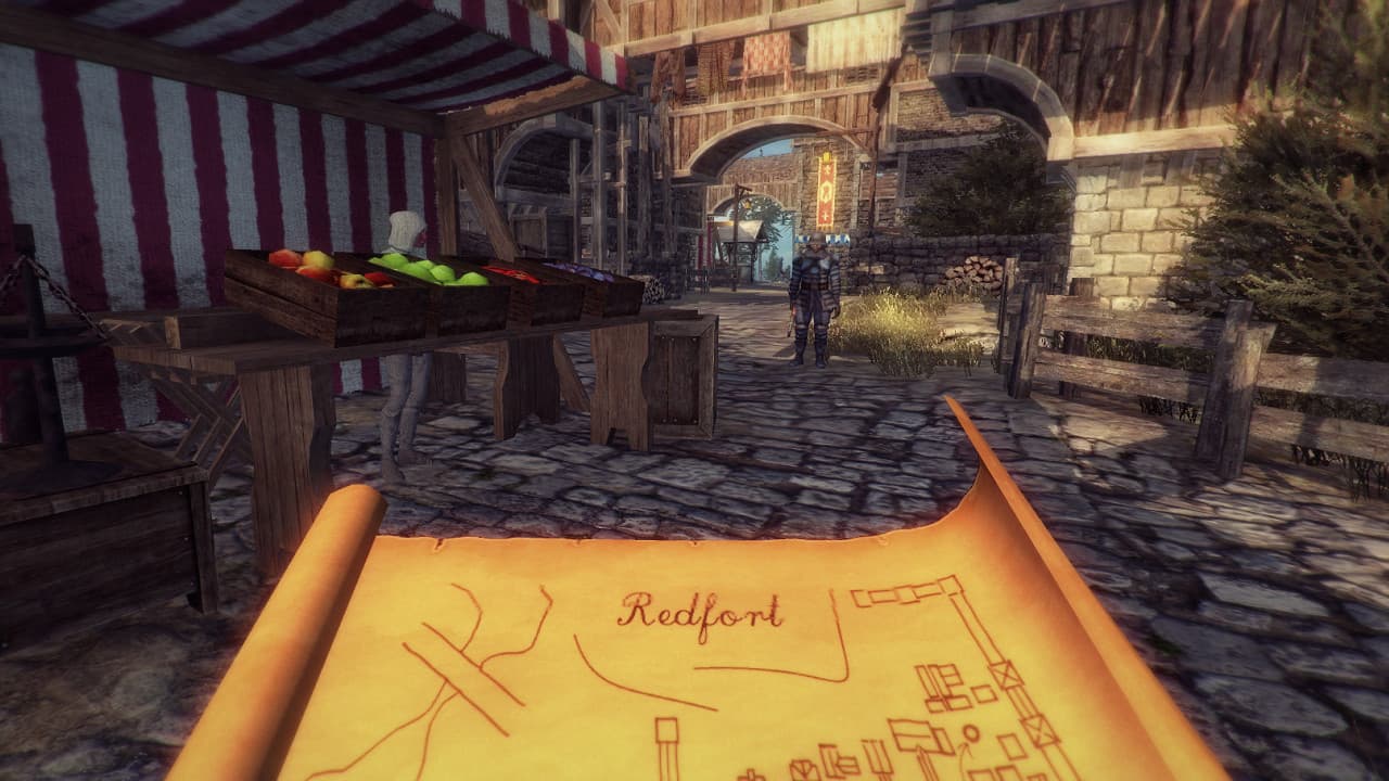 Castle Heist: Chapter 1 screenshot 5