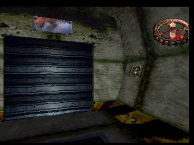 Hellnight screenshot 6
