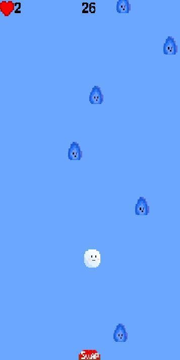 SnowDrip