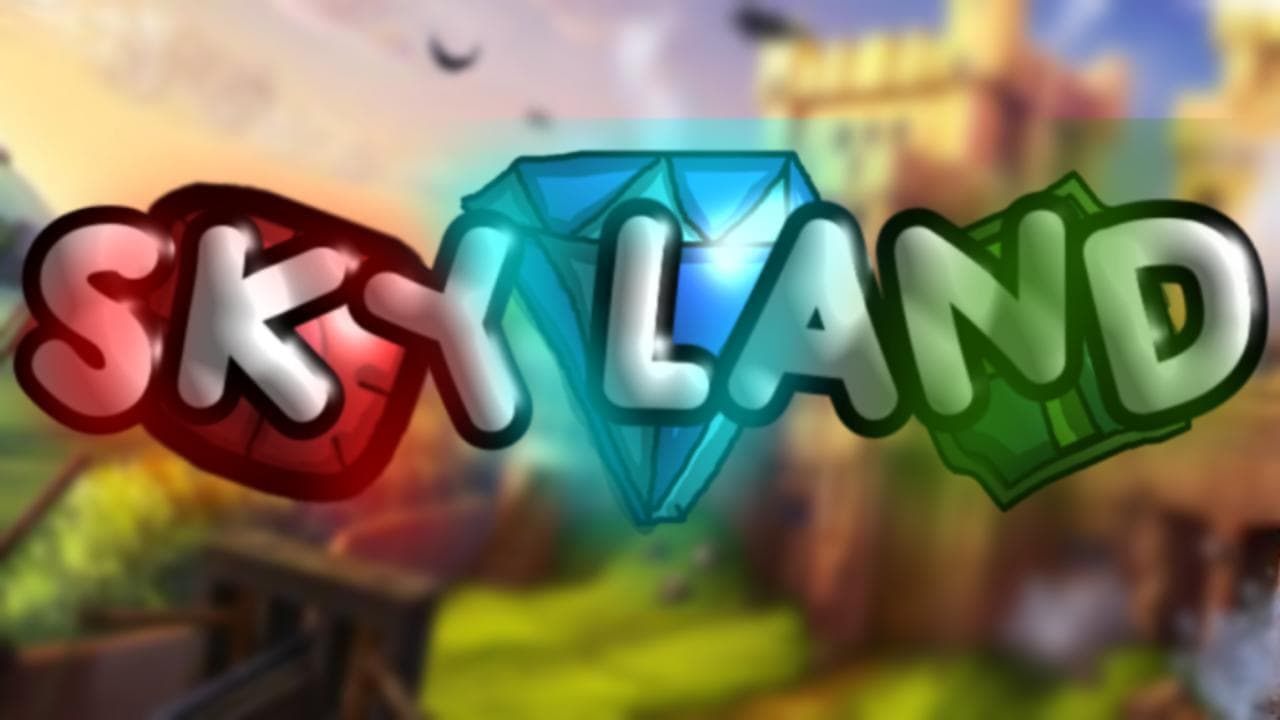 Sky Land - Chapter 1 screenshot 2