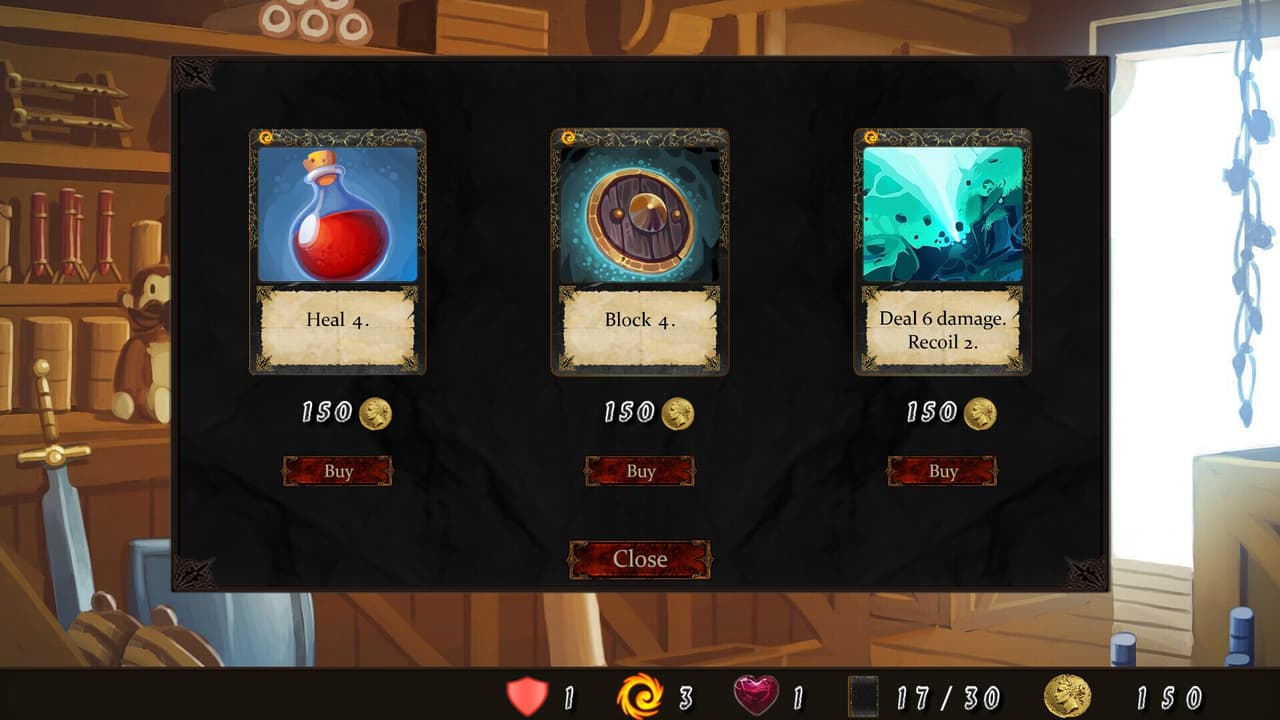BeaureCard screenshot 6