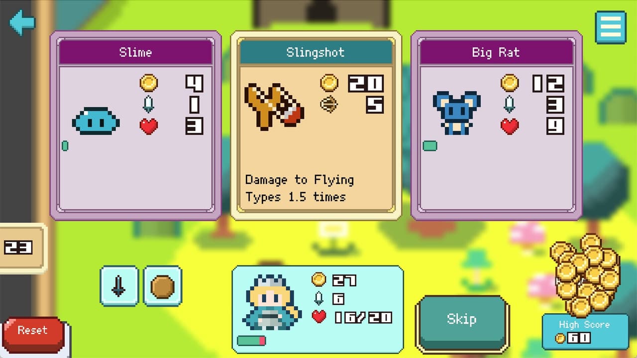 Card Rogue screenshot 3