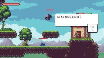 Tribus By NetraGames screenshot 2