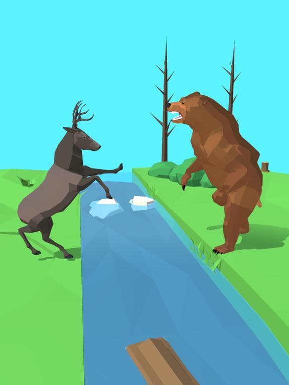 Move Animals! screenshot 4