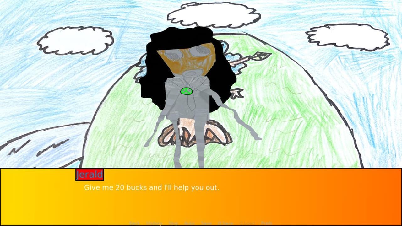 Mountain You Is screenshot 5