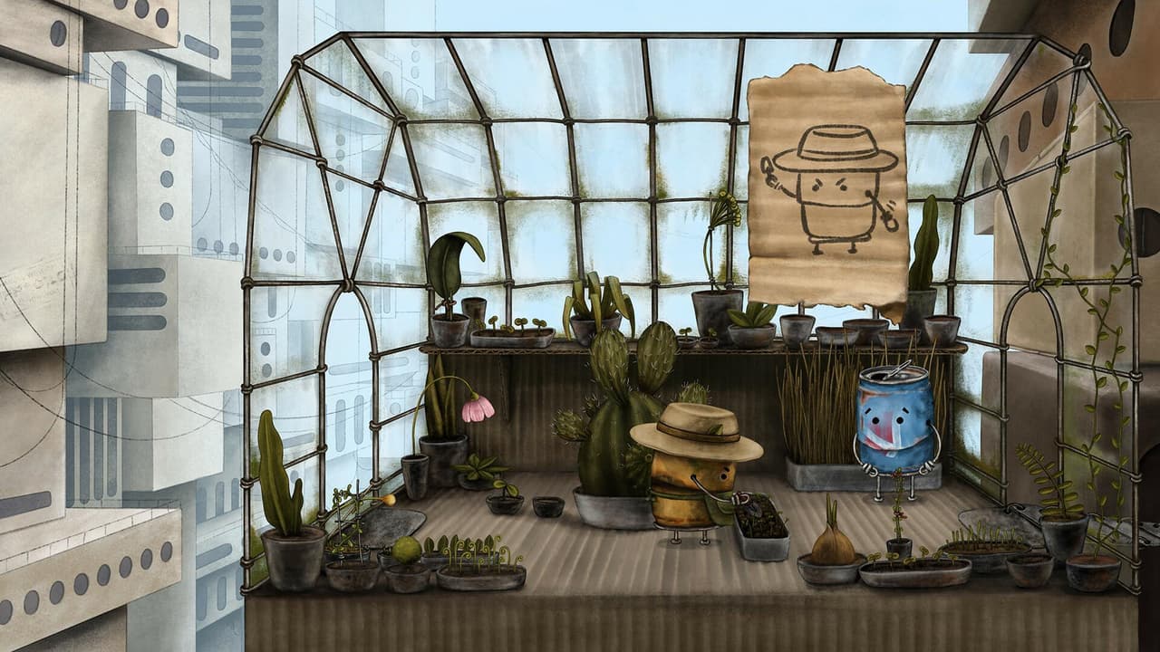 Boxville Demo screenshot 2