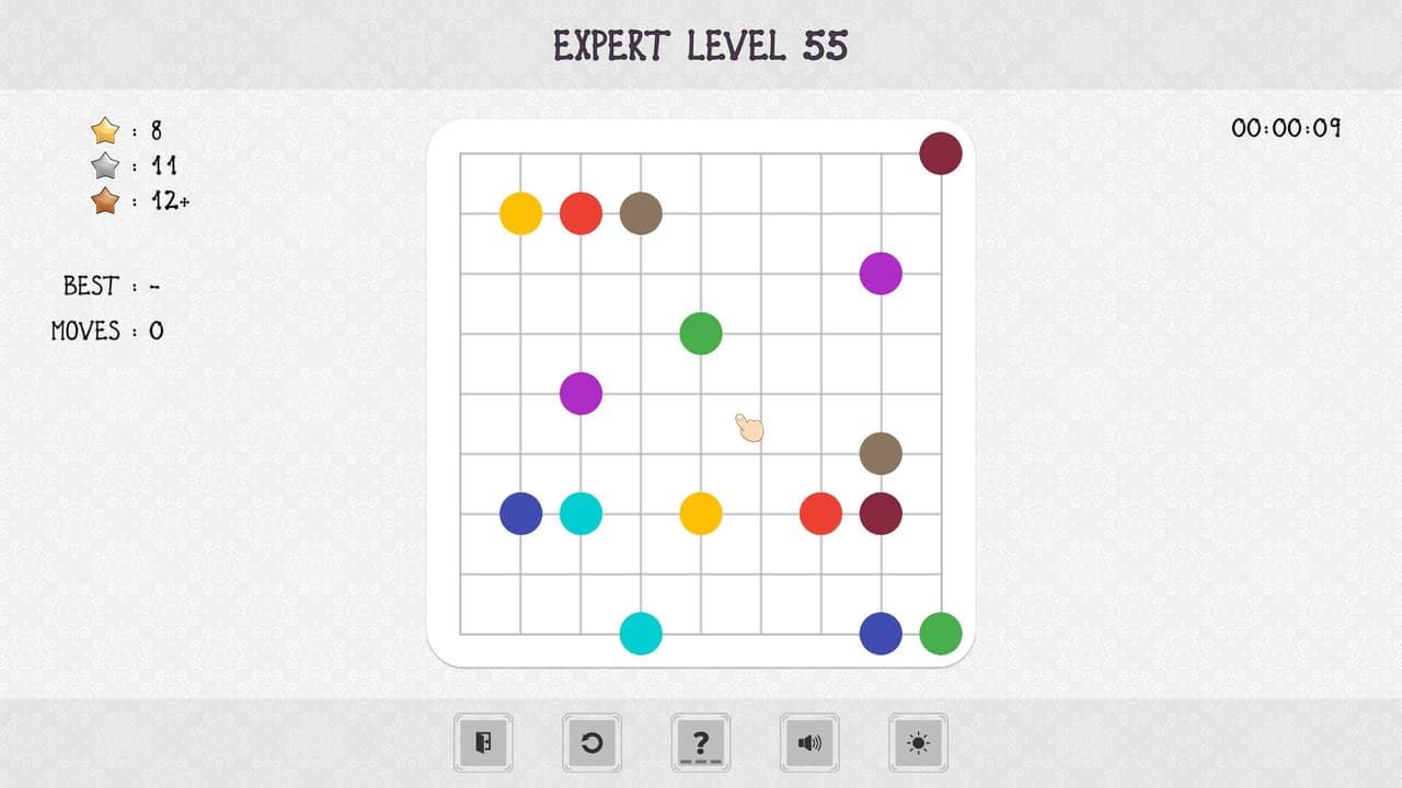 Connect The Dots screenshot 5