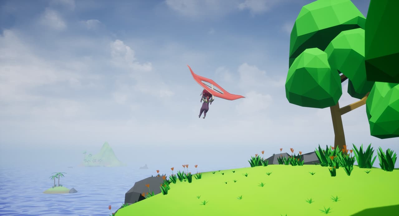 Beyond the Sea screenshot 3