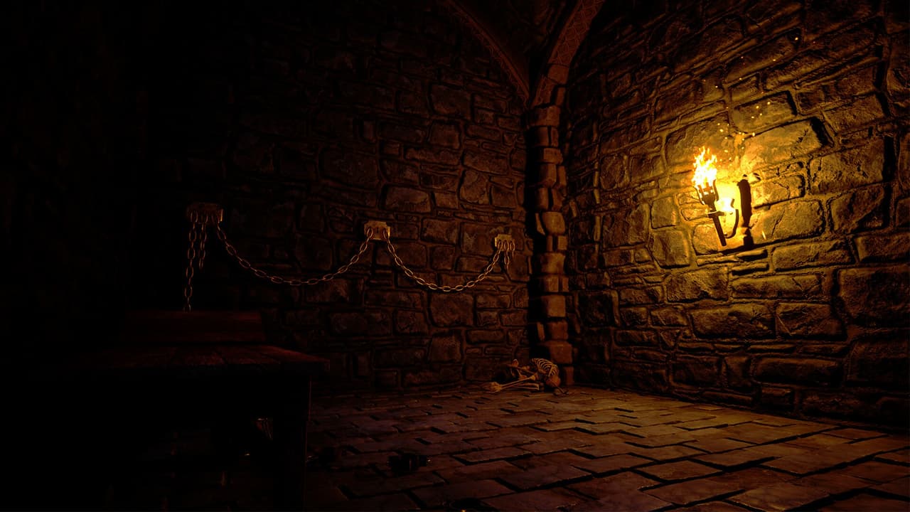 Escape from DuFo screenshot 6