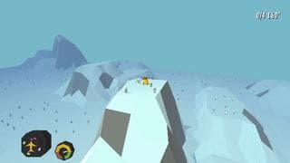 Choppy Rescue screenshot 2
