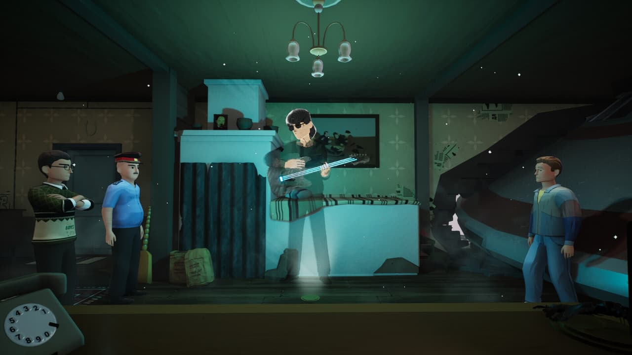 Kujlevka screenshot 5