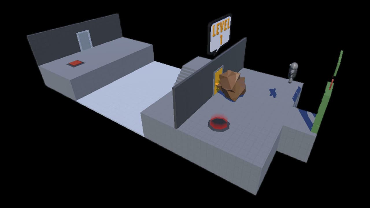 Split Me screenshot 5