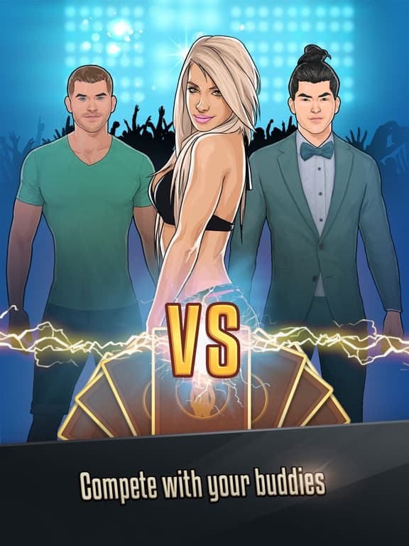PUA - The Pickup Artist Story screenshot 5