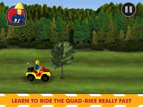 Fireman Sam - Fire & Rescue