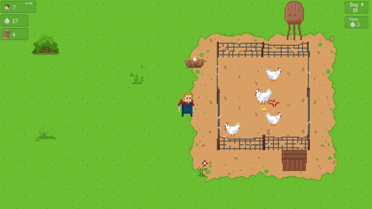 The Handler screenshot 4