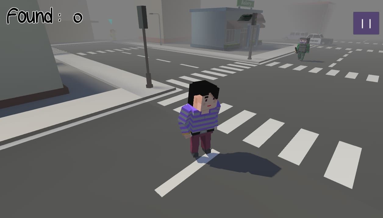 Beacuse screenshot 2
