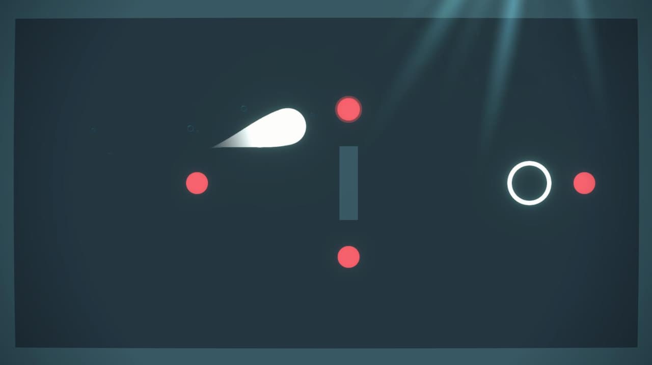 Myriad Magnets screenshot 2