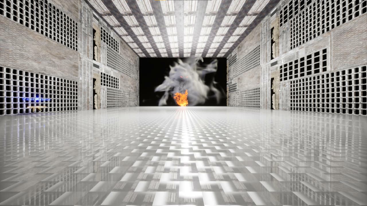 Without Fire