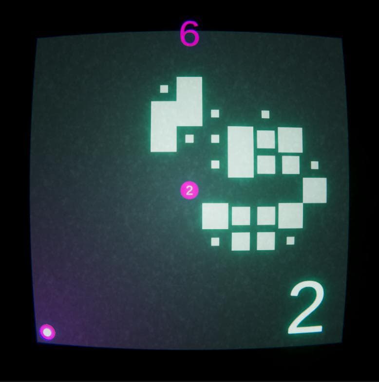 Tiny life (Naej Doree) screenshot 2