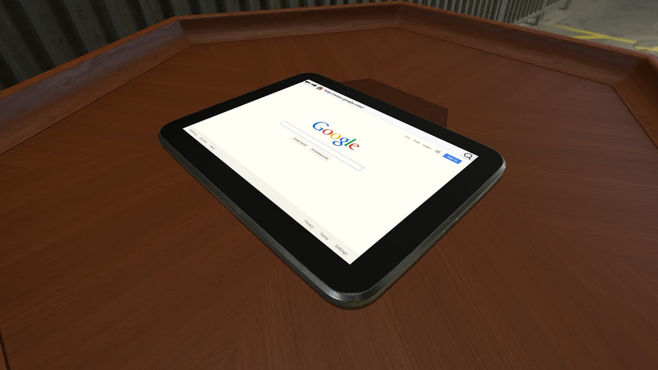 Tabletop Simulator screenshot 6