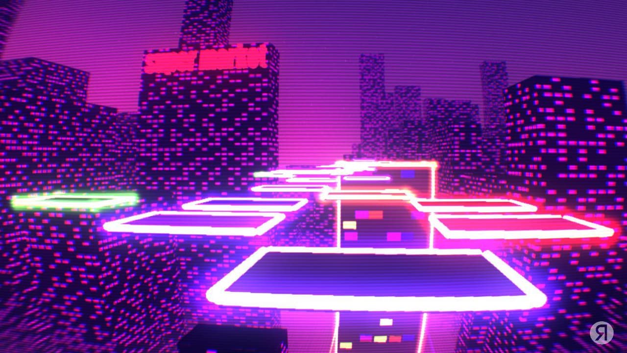 Runner System Version 84 screenshot 3