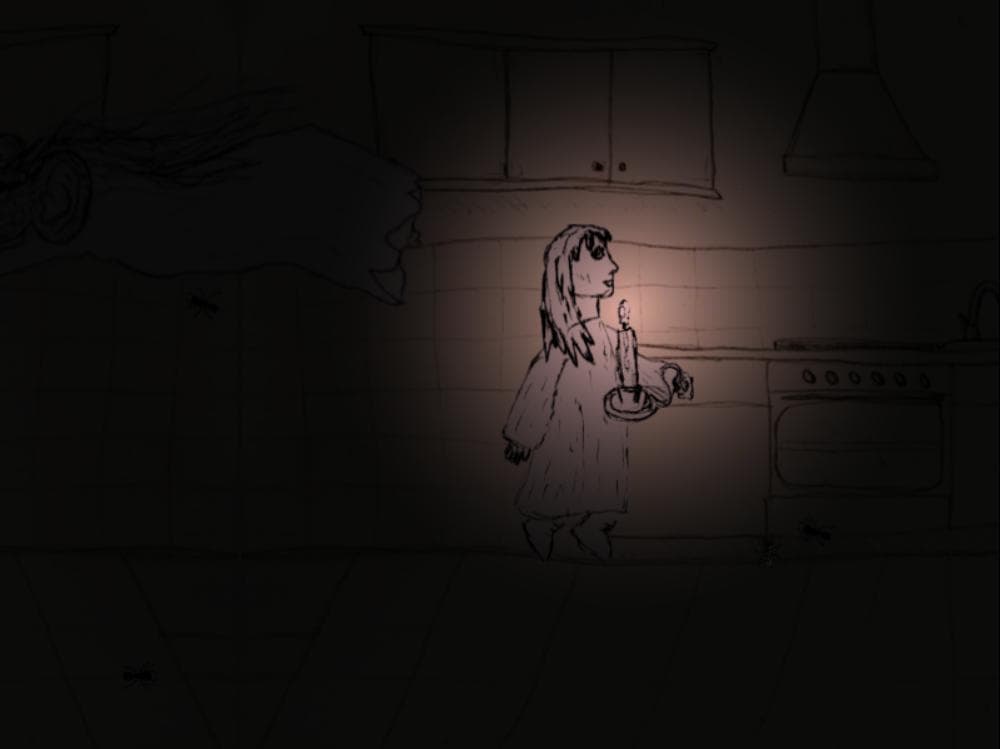 Jingle Hell screenshot 3