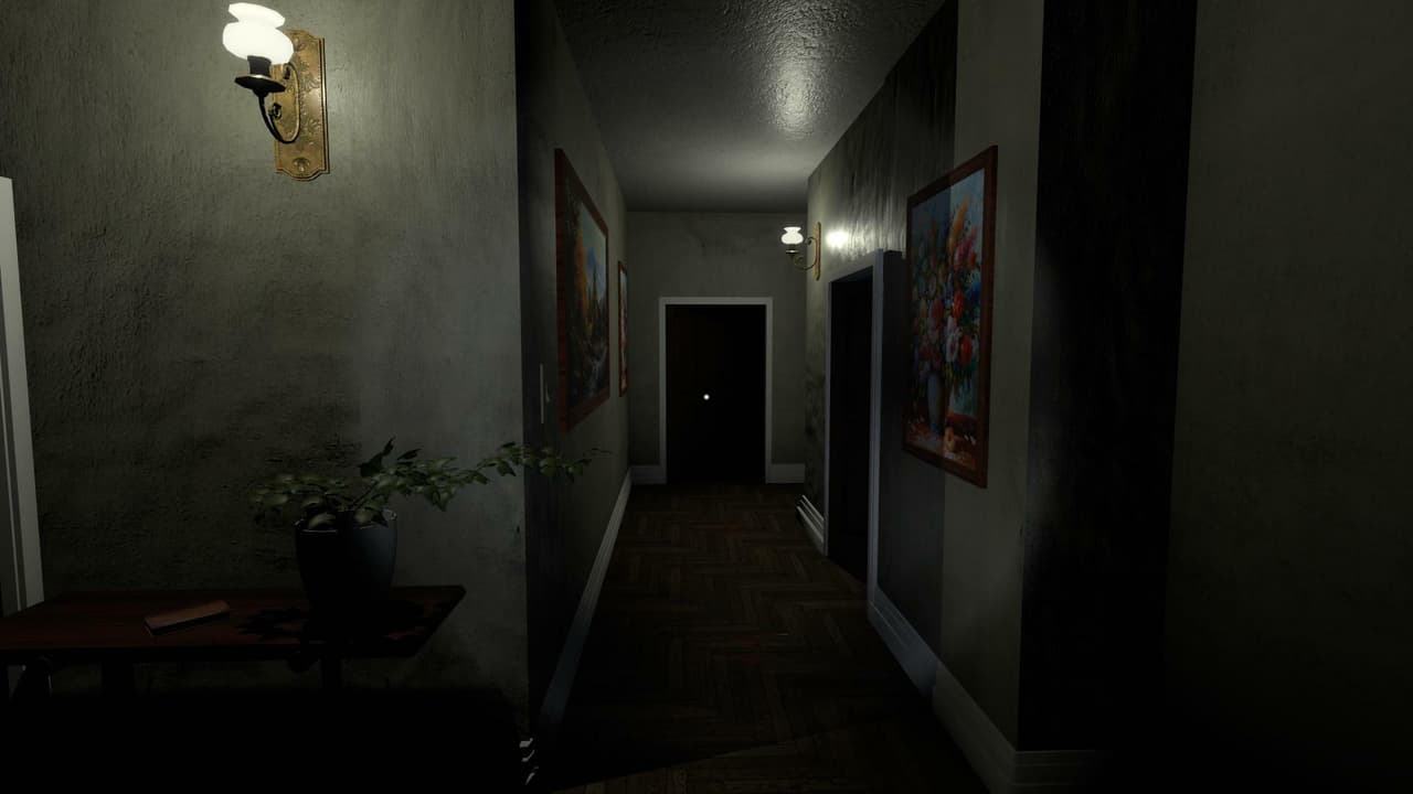 The 3rdEye Case screenshot 4