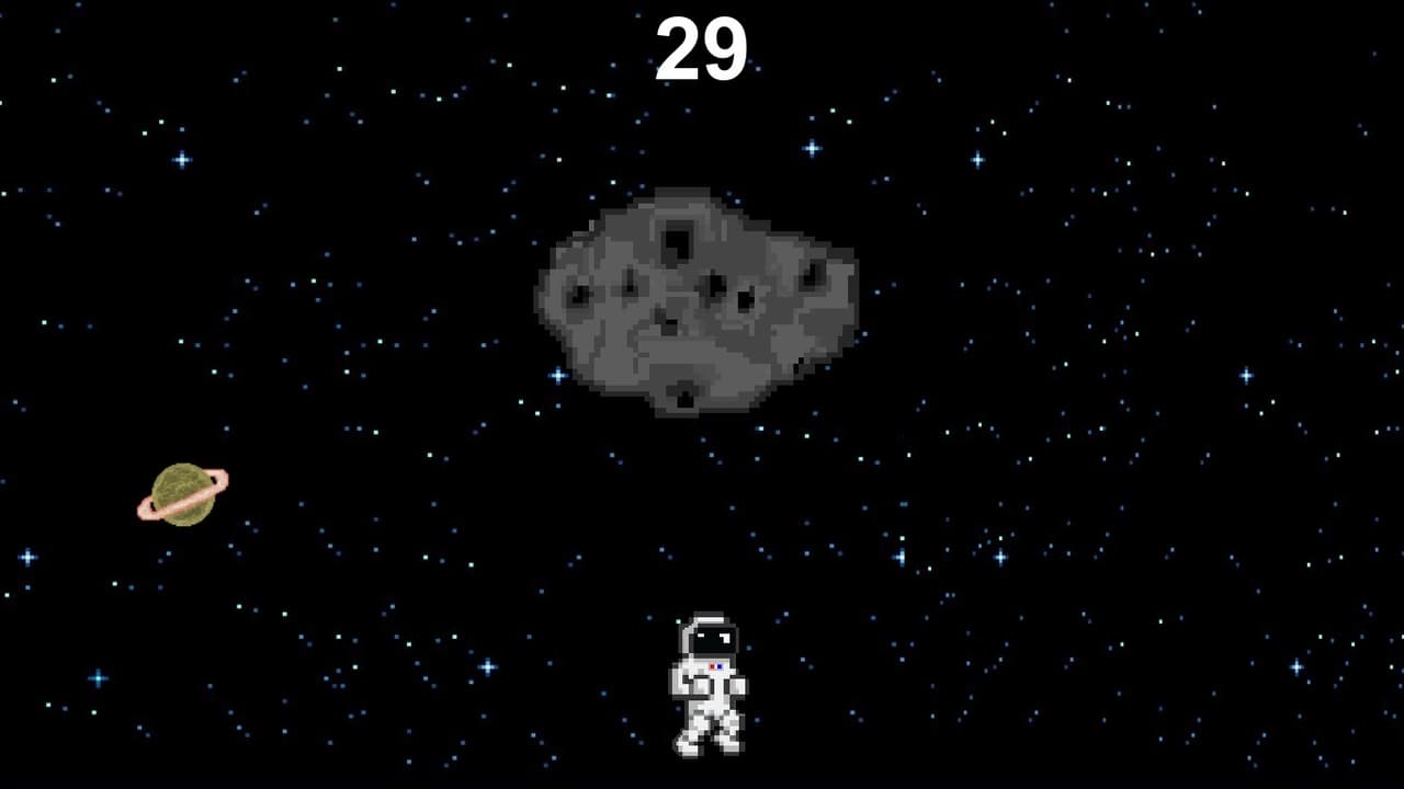 Astroboy screenshot 3