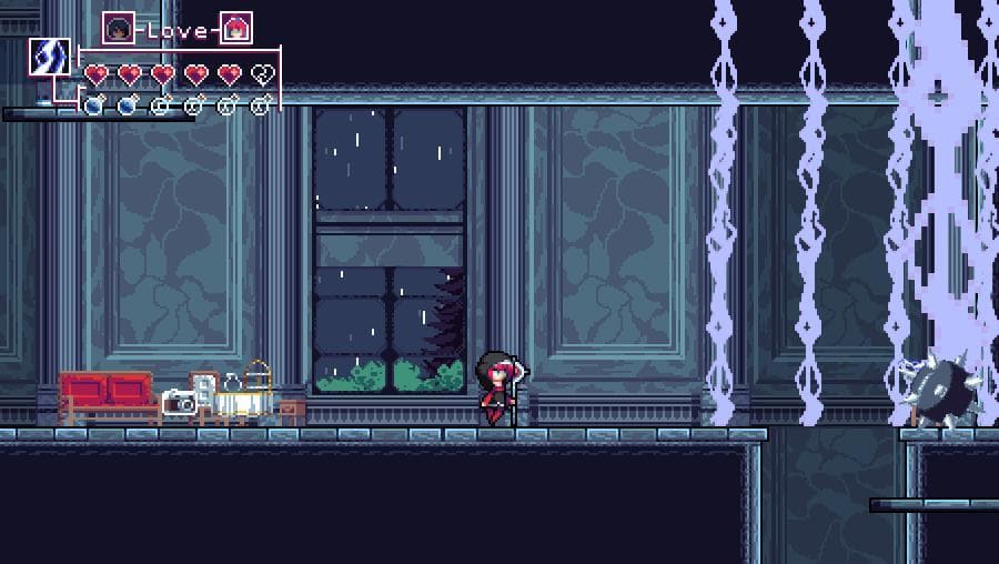 Thorny Sweets screenshot 2