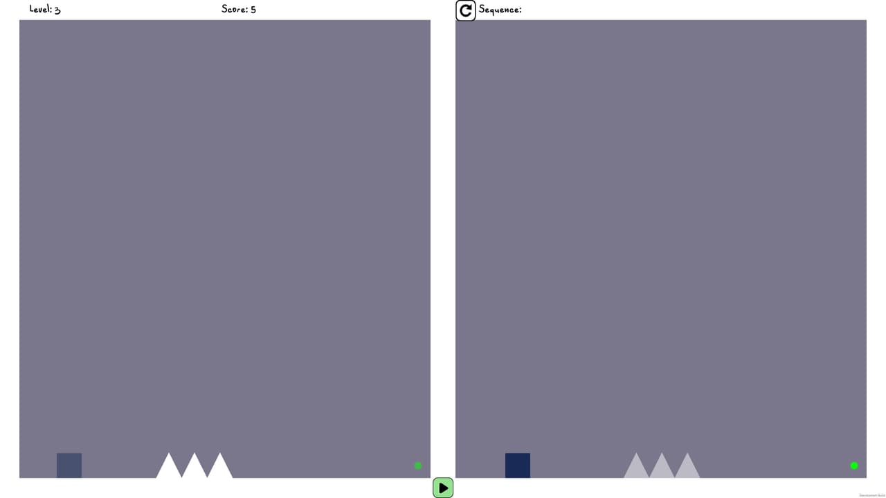 Deux Vistas screenshot 4