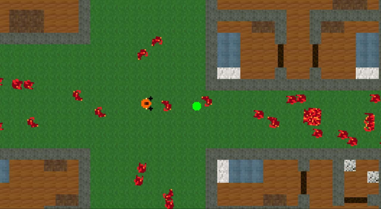 Attack of the Gooobers