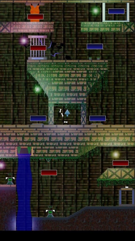RoboTrapper screenshot 3