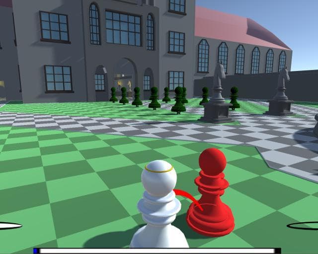 Checkmate screenshot 2