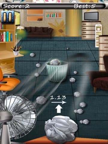Paper Boss Free screenshot 4