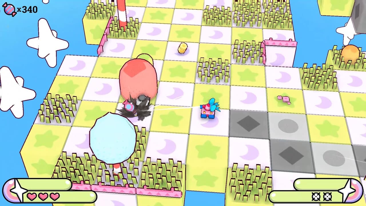 Sugar Tanks 2 screenshot 3