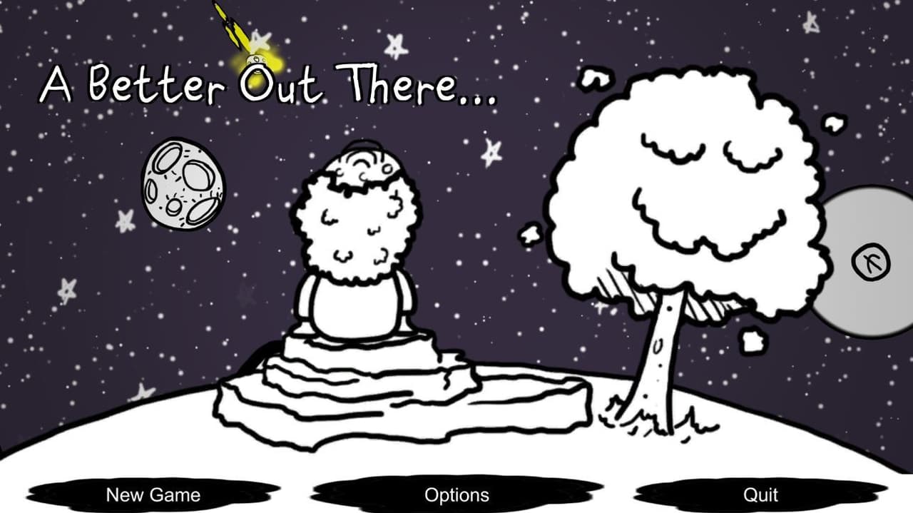 A Better Out There screenshot 3