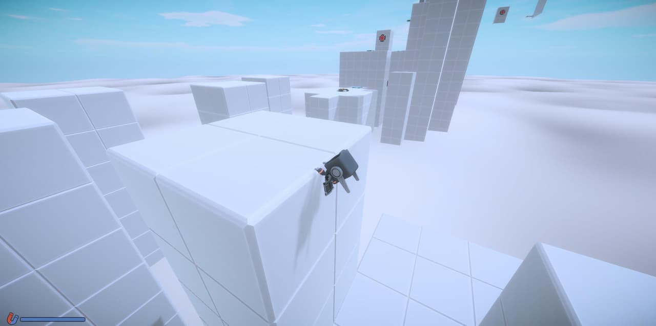 BroBots (Ashtito, CrunchyHuman, Dog Melon) screenshot 4