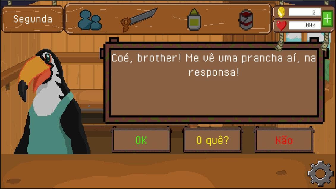 Madeira Bazar screenshot 3