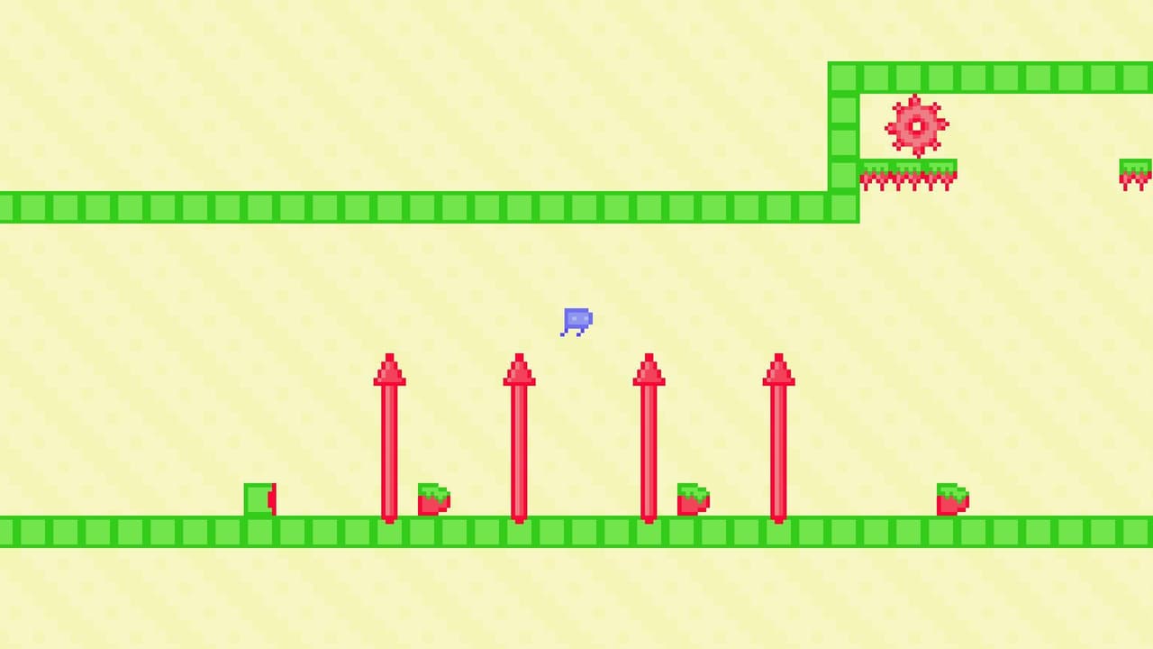 Jumpguy screenshot 3