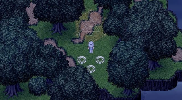 Katja Prototype screenshot 3