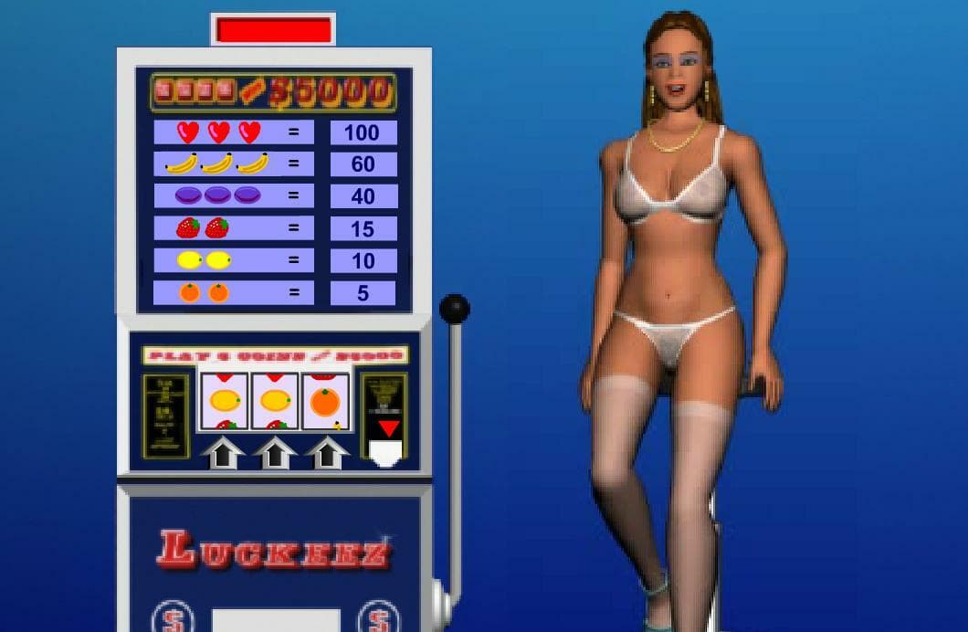 Fruits of Passion screenshot 4