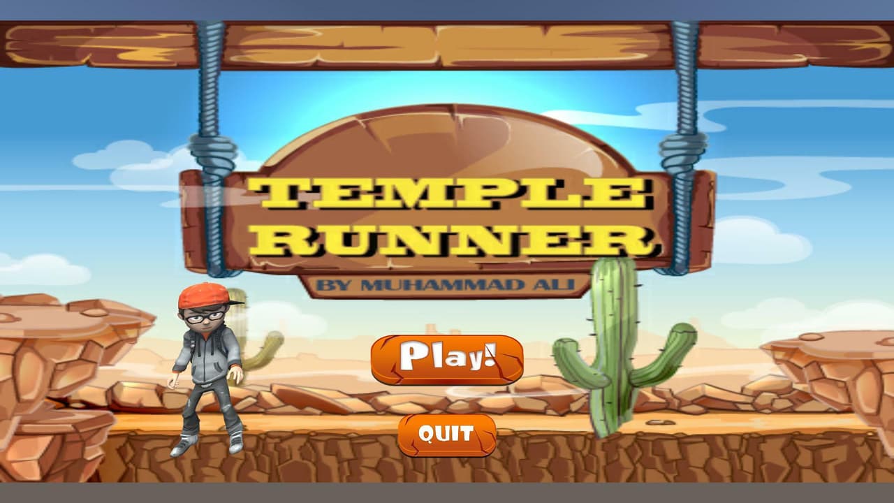 AJ Runner screenshot 5