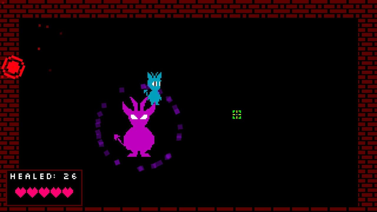 Return From Dust screenshot 5