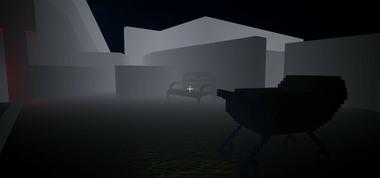 Dead End (itch) (Steven Paw, 50CI0PATH, Timur Luedemann, Junior17, Miriami) screenshot 2