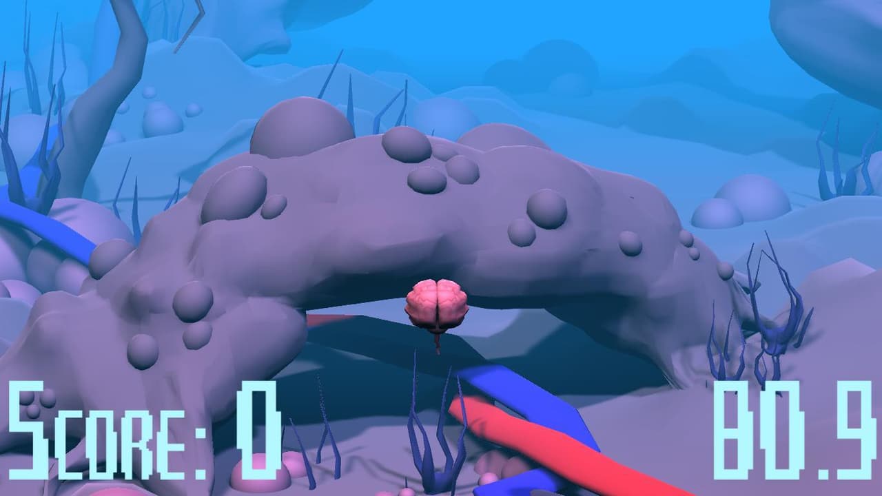 Noggin Needs screenshot 2